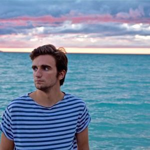 Meet your Posher, Will